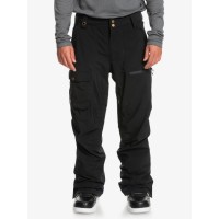 Quiksilver Utility pant (True Black) - 24